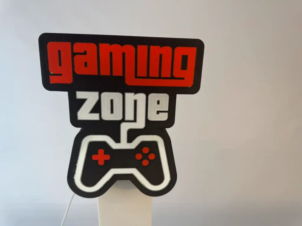 Lightbox - Gaming Zone