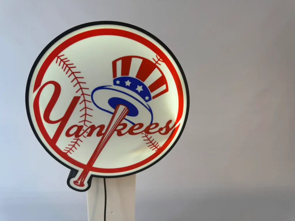 Lightbox - Yankees