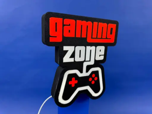 Lightbox - Gaming Zone