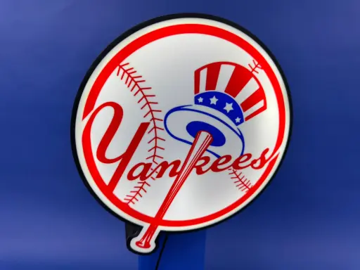 Lightbox - Yankees